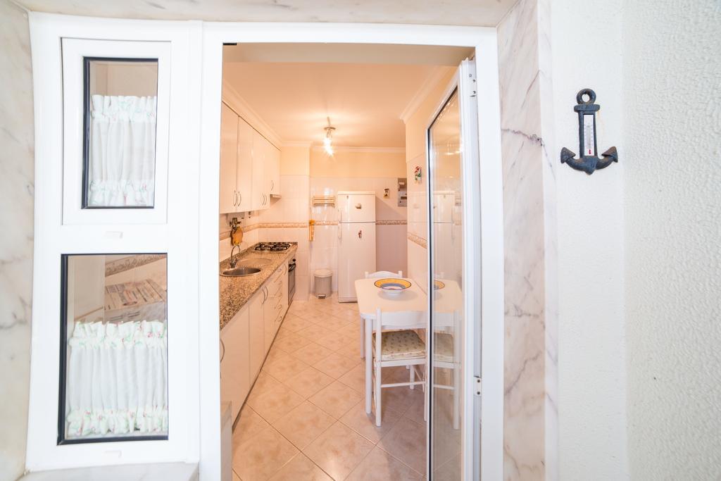 Flh Armacao De Pera Flat With Pool Apartment Exterior photo