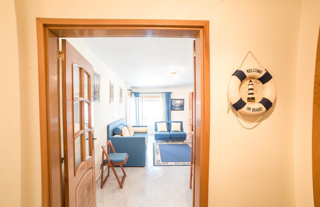 Flh Armacao De Pera Flat With Pool Apartment Exterior photo